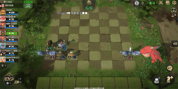 多多自走棋旧版常见问题1