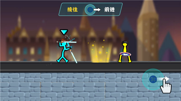 游戏玩法截图2
