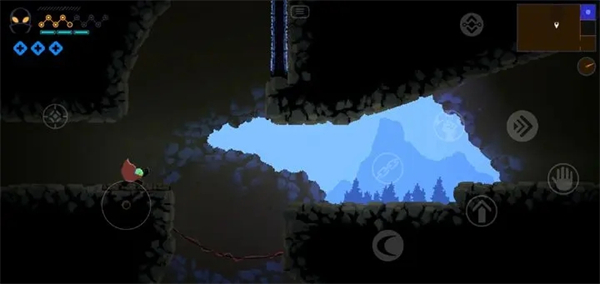 勇敢的哈克内置修改器版全道具攻略截图16