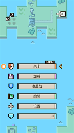 王国与城堡初期建筑建设指南截图