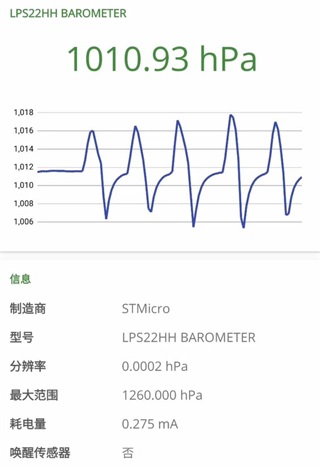 Devcheck Pro显示帧率版怎么测气密性3