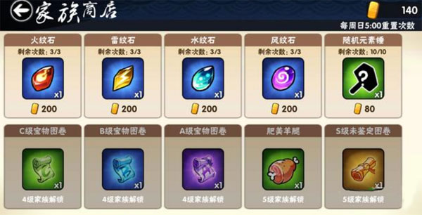 天赋石获取攻略截图4