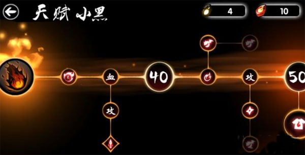 天赋石获取攻略截图7