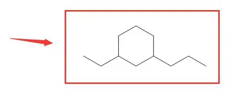 chemdraw怎么优化结构?3