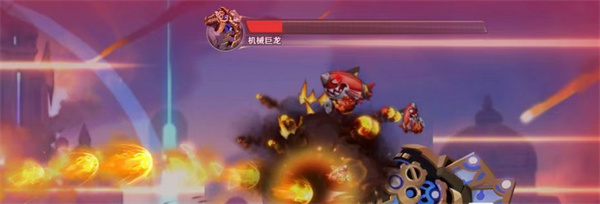 弹弹奇妙冒险高抛技巧截图4
