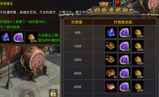 无双城攻略截图8