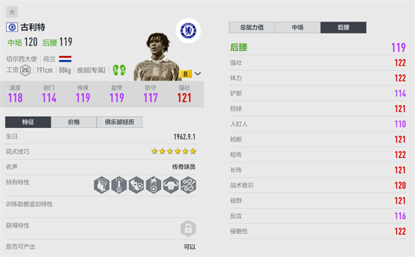 FIFA online4最强阵容截图4
