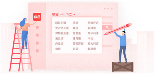 有道词典绿色免安装版软件介绍截图