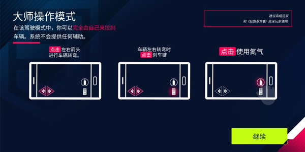 操作方式详解截图1