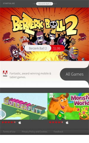 Adobe AIR安卓下载 第5张图片