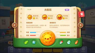 太阳花