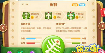 鱼刺