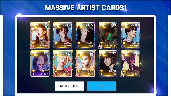 SuperStarJYP安卓官方下载 第2张图片