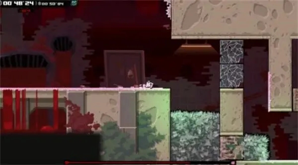 Boss战打法攻略1
