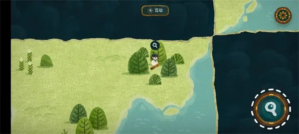 carto第一章攻略截图1