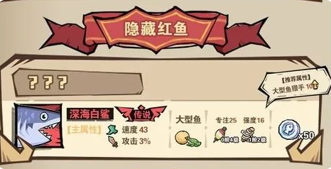 钓鱼攻略截图1