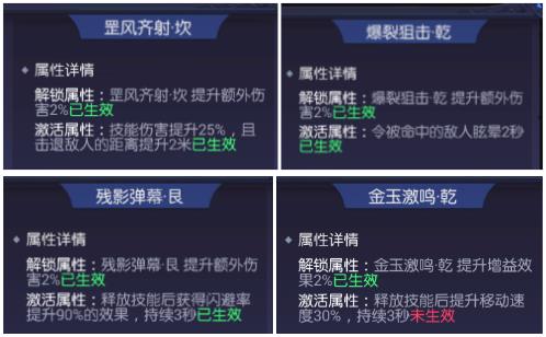 鬼语迷城内部号经脉攻略3