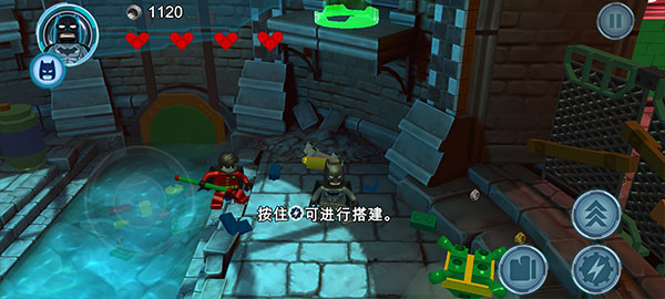 玩法截图4