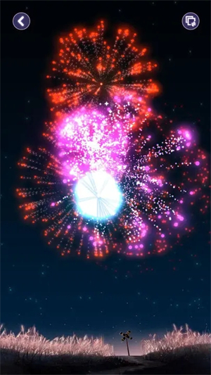 烟花模拟器无广告版 第3张图片