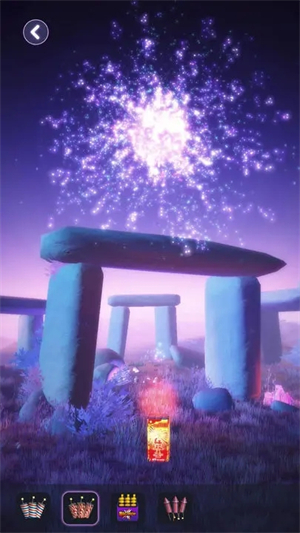 烟花模拟器无广告版 第2张图片