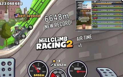 登山赛车高速版怎么联机3