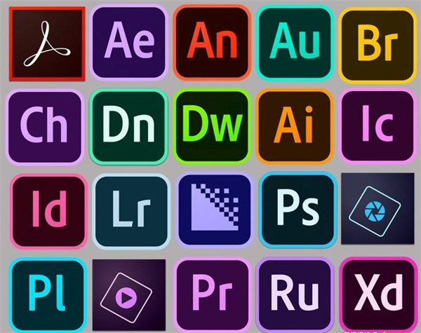 Adobe GenP2023年最新版本 第2张图片
