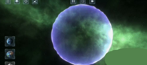 星球爆炸模拟器怎么解锁隐藏星球截图4