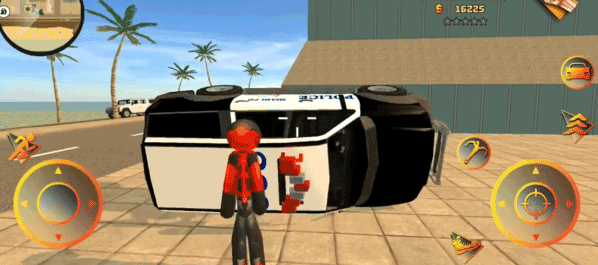当警察2