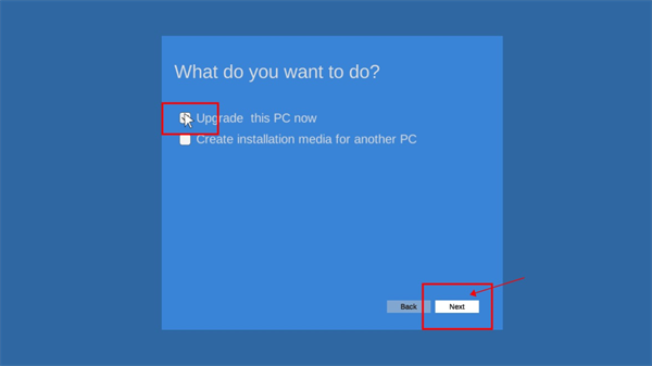 Win10模拟器下载手机版系统安装教程3