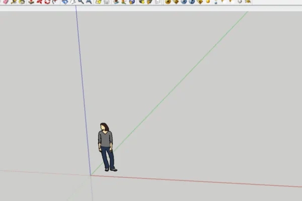 Suapp中文建筑插件集使用方法1