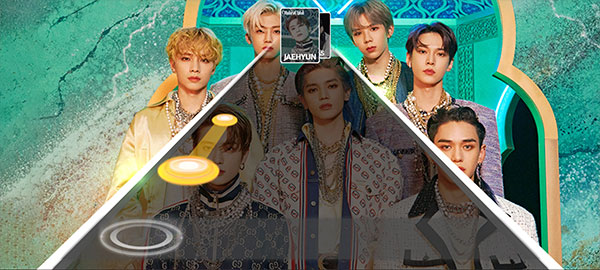 Superstar Smtown安卓下载最新版游戏攻略3