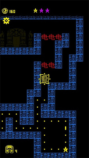 我要吃金豆游戏破解版免广告攻略3