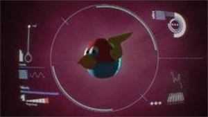 愤怒的小鸟太空版无限道具版鸟种介绍2