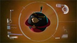 愤怒的小鸟太空版无限道具版鸟种介绍3