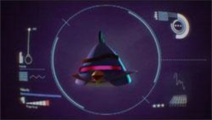 愤怒的小鸟太空版无限道具版鸟种介绍4