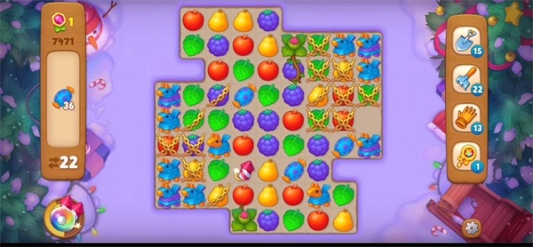 7471关图文攻略截图3