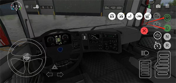 怎么开车2
