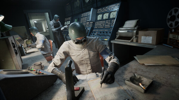 The Outlast Trials网盘资源学习版游戏介绍