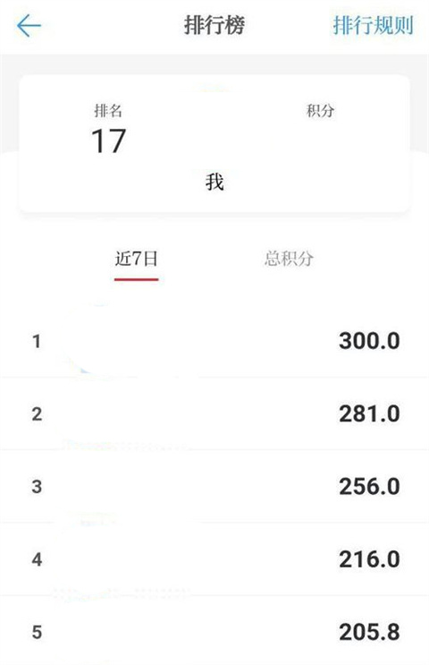 怎么看支部所有人排名截图4