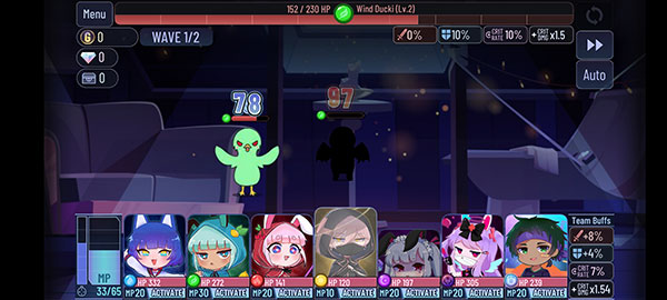加查奇遇记正版游戏攻略6