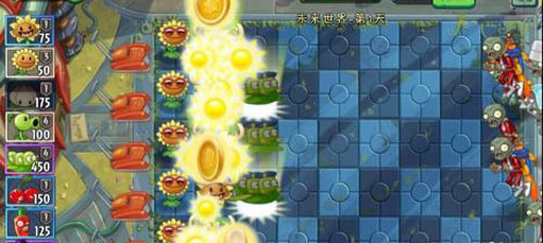 刷金币攻略截图5