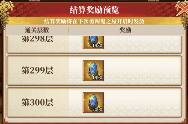 鬼之屋玩法说明截图2