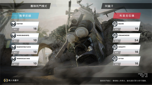 战争前线手游下载正版2023游戏攻略4