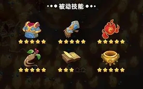 技能选择搭配攻略截图4