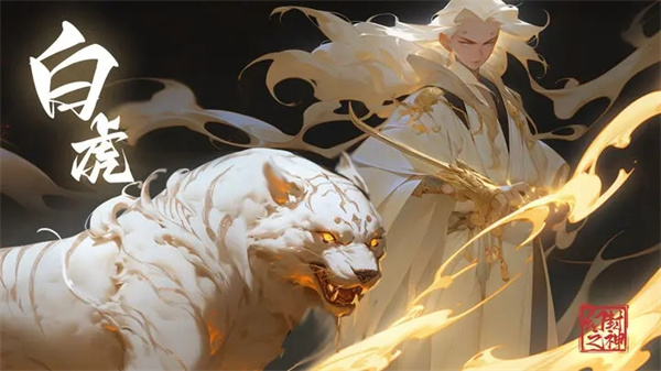 幻之封神折扣平台下载安装截图