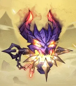 九州异兽录微信小程序版魔神蚩尤异兽攻略6