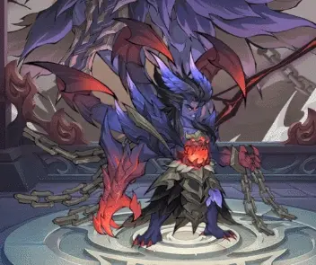 九州异兽录微信小程序版魔神蚩尤异兽攻略2