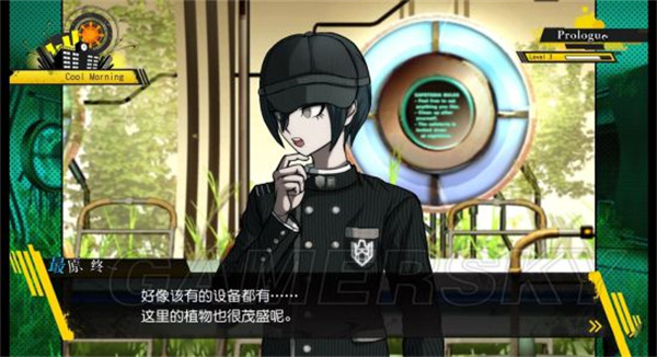 入门玩法1