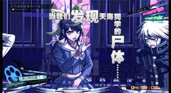 入门玩法3