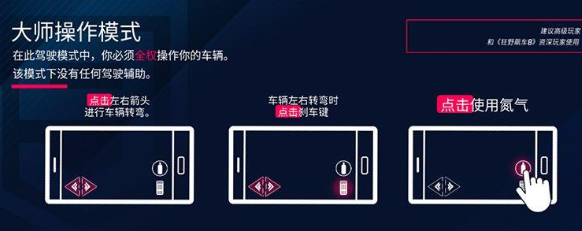 车辆操作技巧2